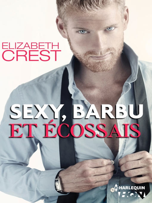 Cover of Sexy, barbu et écossais